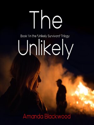 cover image of The Unlikely
